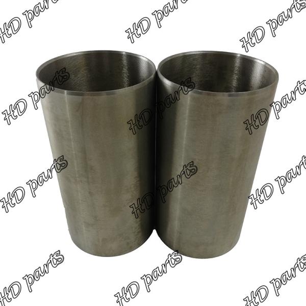 4DQ5 inner diameter 83mm outer diameter 87mm length 161mm Diesel Engine Cylinder