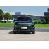 Buy cheap 6 Seaters 330Kw Li Xiang Electric Car L9 Turbo 7 Gears 1.5T Petrol Hybrid Car from wholesalers