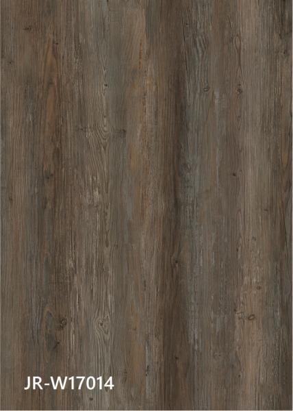 Anti Polluting SPC Click Flooring Ultraviolet Resistant Unilin Click Cement Pine