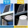 Buy cheap 50W 100W 200W Solar Energy Led Ceiling Lights For Indoor House 4100K Neutral White from wholesalers