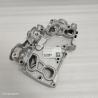 Buy cheap Excavator Parts Oil Cooler Cover VOE21099784 VOE 21099784 For EC220D EC235C from wholesalers