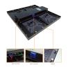Buy cheap 3840HZ FCC P3.91mm 1000cd/sqm Front Maintenance LED Signs from wholesalers
