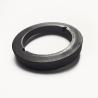 Buy cheap High Temperature 0.02mm-4mm Carbon Graphite Seals Resin Impregnated from wholesalers