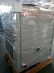 MD60D Top blowing 21KW Hydronic Heat Pump / Floor Heating Air Source Low Temp