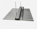 2 Channel Detachable LED Grow Light 1060W With 90 Degrees Adjustable Angle
