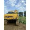 Buy cheap Komatsu PC160 16 Ton Excavator Original Used Machine with Low Working Hours in Japan from wholesalers
