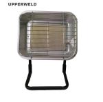 Fast Heating Backyard Heater Portable Ceramic Burner for Outdoor Patio 31.5*18.5