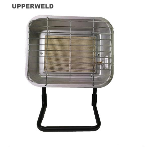 Buy cheap Fast Heating Backyard Heater Portable Ceramic Burner for Outdoor Patio 31.5*18.5*38.5cm from wholesalers