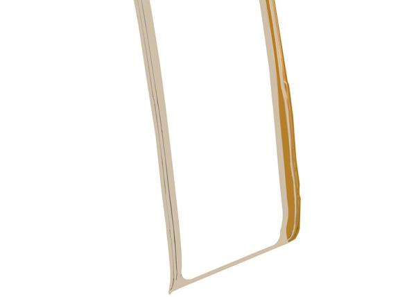 Buy cheap Steel ISO9001 Bus Passenger Door Frame for Outside Swing from wholesalers