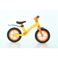 Buy cheap 12inch Kids Balance Bikes 2 Wheel Bicycle With No Pedals Comfortable product
