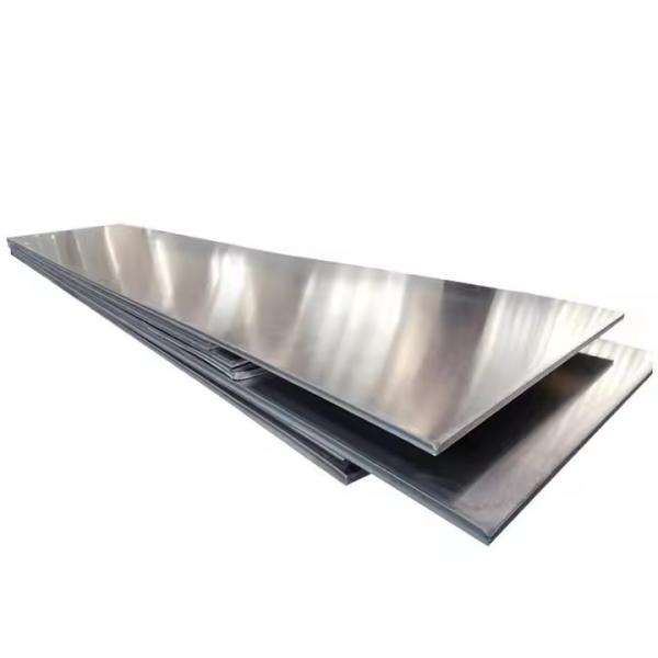 Buy cheap 5000 Grade 5754 Plain Aluminum Plate Mill Finish Aluminum Sheet For Industry from wholesalers