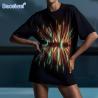 Buy cheap Baosiwei DTF Fluorescent Ink Red , Yellow , Green , Orange from wholesalers