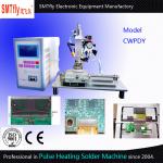Hotbar Welding Thermode Bonding TAB Bonding Machine Pulse Heating Soldering