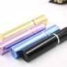 Buy cheap aluminum + glass perfume spray bottles refillable 7 ml from wholesalers