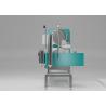 Buy cheap Turbine Horizontal Nano Level Grinding Mill LMM 400L Nano Ceramic Sand Mill from wholesalers