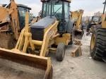 Original USA Used John Deere 310G Backhoe Loader In Good Condition/Second Hand