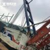 Buy cheap Used Zoomlion Crawler Crane Zoomlion QUY130 130ton Second Hand Crawler Crane from wholesalers