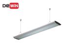 Hanging Lighting ADC12 Aluminium Die Casting LED Housing