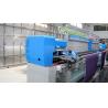 Buy cheap High Speed Multihead Industrial Embroidery Machines 76.2mm Quilting and Embroidery Machine from wholesalers