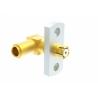 Buy cheap Customized SMP Female Right Angle Connector for CXN3506/MF108A Cable from wholesalers