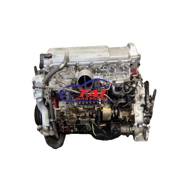 Buy cheap WHATSAPP 86 19866626018 Stainless Steel Japan Truck Parts Used J05E J08C J08E Diesel Engine For Hino from wholesalers