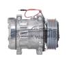 Buy cheap SANDEN4032 Air Conditioner Automotive Compressor For 7H13 8PK 12V WXTK367 from wholesalers