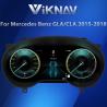 Buy cheap VIKNAV 12.3" Digital Speedometer for Mercedes Benz GLA/CLA 2015-2018 from wholesalers