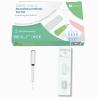 Buy cheap 15-20 Minutes Rapid Antigen Test Home Kit Neutralizing Antibody Nasal Swab from wholesalers