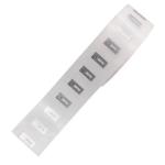 NFC Smart Label Sticker Inlay Free Sample PET Material Tags Durable and