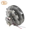 Buy cheap Shaded Pole Air Fryer Motor YJ61 120V 60HZ With Thermal Fuse from wholesalers