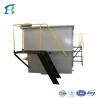 Buy cheap Hospital Sewage Separation Equipment with Air Floating Sedimentation Machine Condition from wholesalers