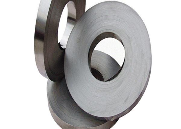 Thickness 0.05mm ~ 6mm 201 Stainless Steel Sheet Strip in Coil , Petroleum 304
