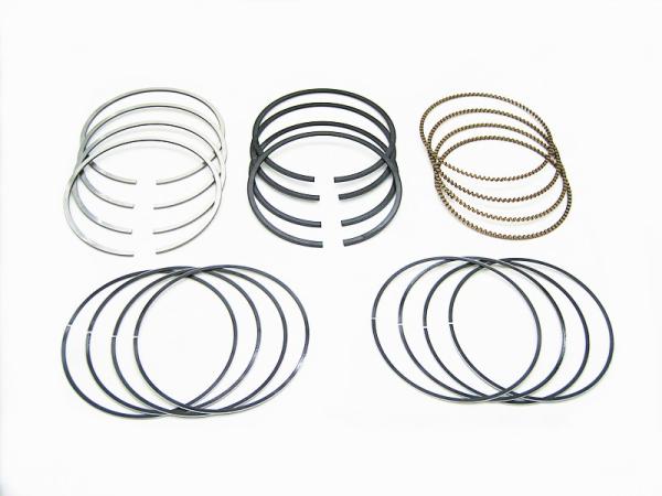 Buy cheap For SCANIA DS8 Piston Rings Oil Control Rings Serial OD-SC05 from wholesalers