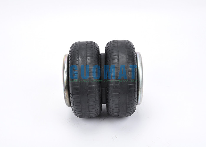 Firestone W01-358-7325 Force Devices For Die Cutting And Stamping Air Shock 2B8-550