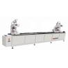 Buy cheap Doors making/windows making/welding/corner welding/corner joint/upvc welding from wholesalers