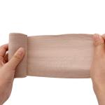 2''/3''/4''/5''/6''/8''*5yds Medical Elastic Bandages for Fixation Usage