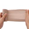 Buy cheap Rubber Spandex 85g/M 2.5cm*4m Medical Adhesive Bandage from wholesalers