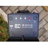 Buy cheap Prison detention uses outdoor high-power mobile phone signal jammer, 250W high power interference distance of 300m from wholesalers