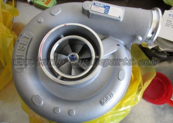 Buy cheap 3593606 Turbocharger Cummins M11 HX55 R480-9 Turbo Industrial Engine from wholesalers