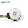 Buy cheap Brushless DC Massager Motor Permanent Magnet 6500 RPM Speed from wholesalers