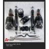 Buy cheap For Ford focus MK1 1999-2005 air strut kit air suspension/air spring/shock absorber from wholesalers