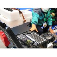 Buy cheap No Dig Trenchless Technology Training Underground Pipeline Contractors product