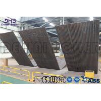 Buy cheap Panel Assembly Bending Manhole Boiler Membrane As Per Client Requirement product