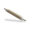 Buy cheap 5W LED R7S lamp 360 degree 78mm R7S light Ceramic+Acrylic material outdoor lighting LED R7S replace halogen R7S lamp from wholesalers
