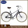 Buy cheap Coaster Brake Classic Women 28 Inch Steel Urban Bike from wholesalers