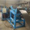 Buy cheap Fully Automatic Scaffolding Board Steel Roll Forming Machine 0-18m/min from wholesalers