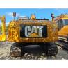 Buy cheap Japanese CAT320D2 Excavator Heavy-Duty Multifunction Crawler Digger from wholesalers
