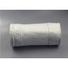 Buy cheap Micron Filter Bags Sleeve , Baghouse Filter Bags Mixed Conduction Precise from wholesalers