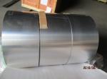 Temper H22 Industrial Aluminum Foil Alloy 1100 0.145MM Thickness / 50 - 1250MM