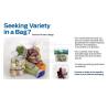 Buy cheap BOPP perforation bags, Wicketed Micro Perforated bags, Bakery bags, Bopp bags, Bread bags Micro Perforated Toast Bread P from wholesalers